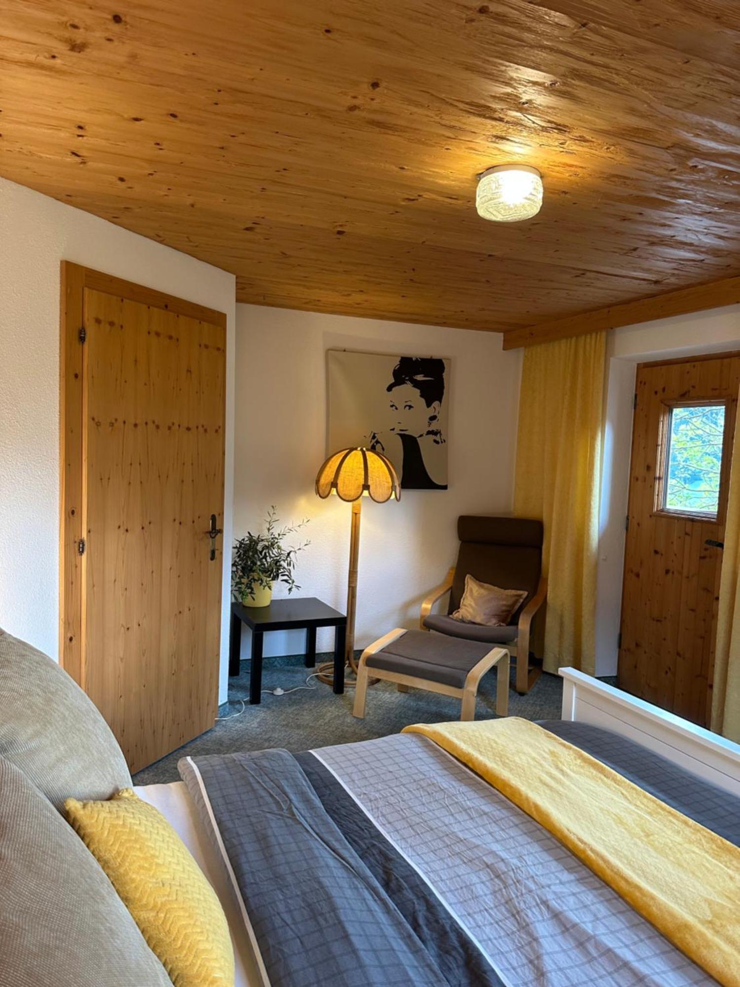 Mountain Chalet Mayrhofen Extérieur photo