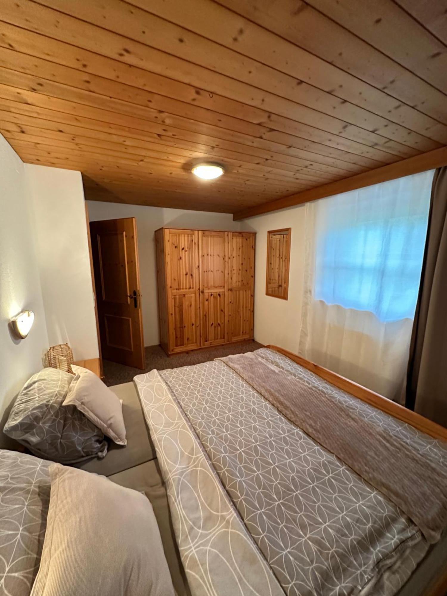 Mountain Chalet Mayrhofen Extérieur photo