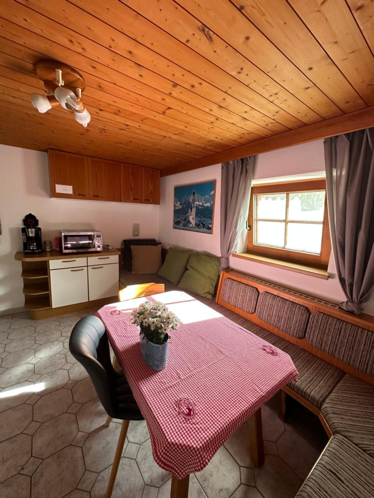 Mountain Chalet Mayrhofen Extérieur photo